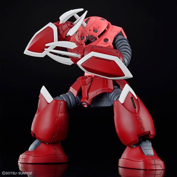 HG Z'Gok (Mobile Suit Gundam SEED FREEDOM Ver.) Additional Image 2