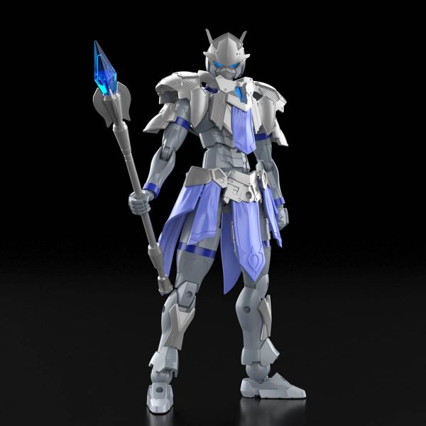 30MF Liber Priest (30 Minutes Fantasy) Main Image