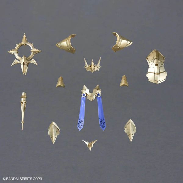 30MF Class Up Armor (Liber Bishop) (30 Minutes Fantasy) Additional Image 1