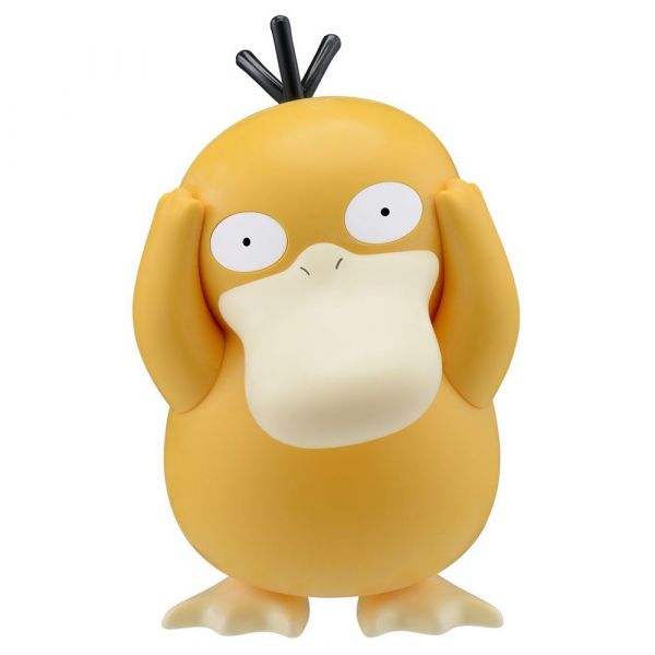 View Pokemon page