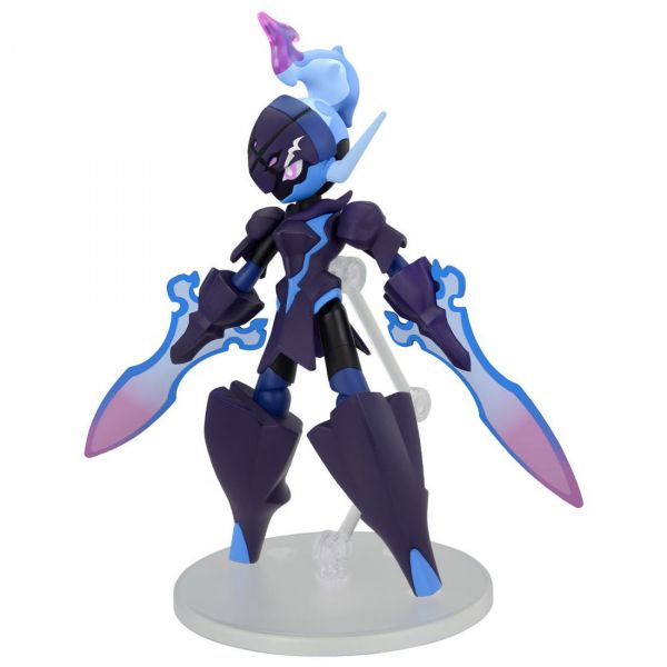 View Figure Model Kits page