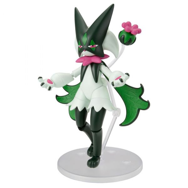 View Plamo Collection Select Series Pokemon Collection page