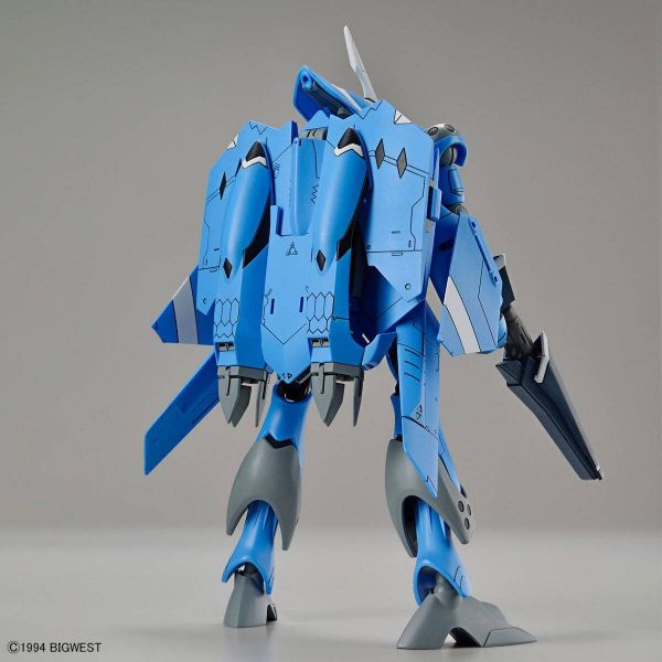 HG VF-22S Sturmvogel II (Maximillian Jenius Use) (Macross) Additional Image 2