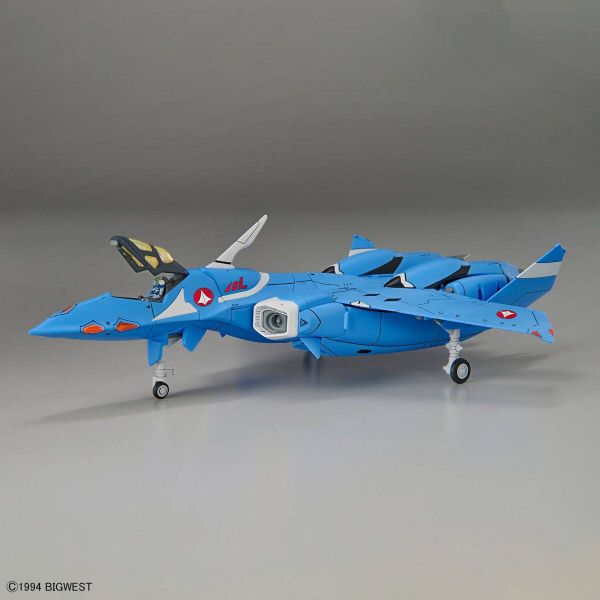 HG VF-22S Sturmvogel II (Maximillian Jenius Use) (Macross) Additional Image 7