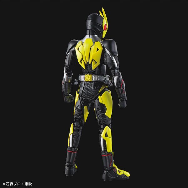 Figure-rise Standard Kamen Rider Zero-One Rising Hopper (Kamen Rider Zero-One) Additional Image 2