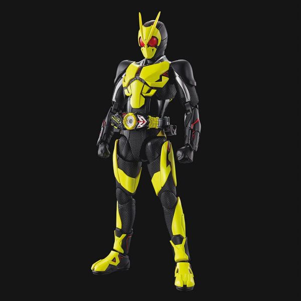 View Figure-rise Kamen Rider Collection page