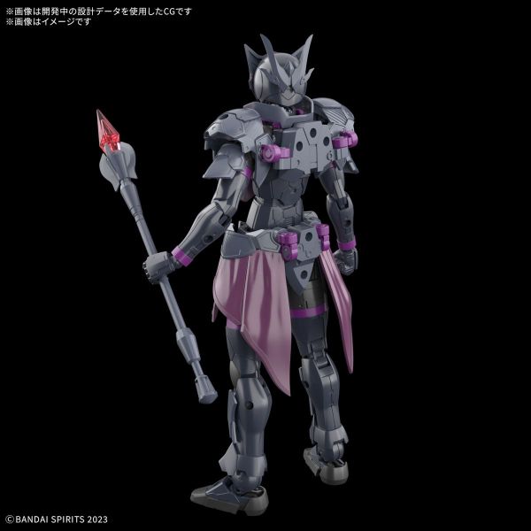 30MF Rozen Priest (30 Minutes Fantasy) Additional Image 1
