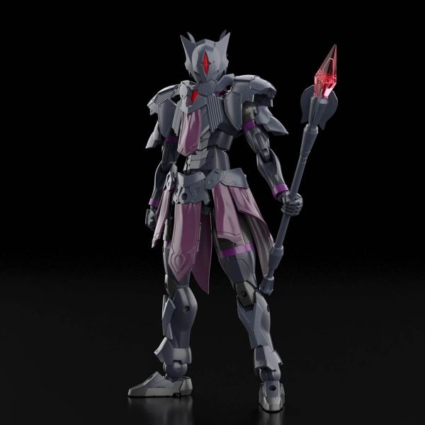 30MF Rozen Priest (30 Minutes Fantasy) Main Image