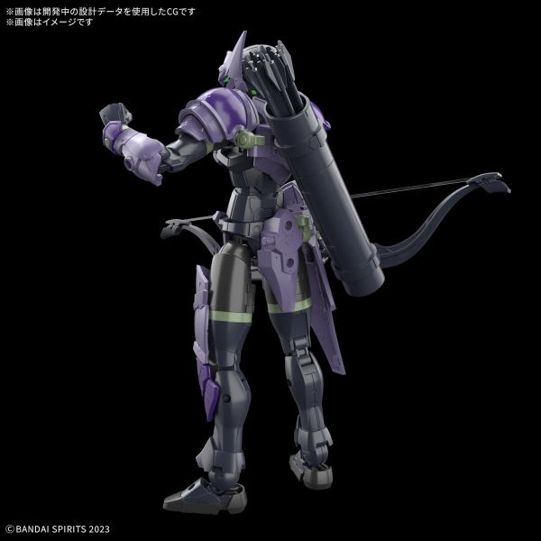 30MF Rozen Archer (30 Minutes Fantasy) Additional Image 3
