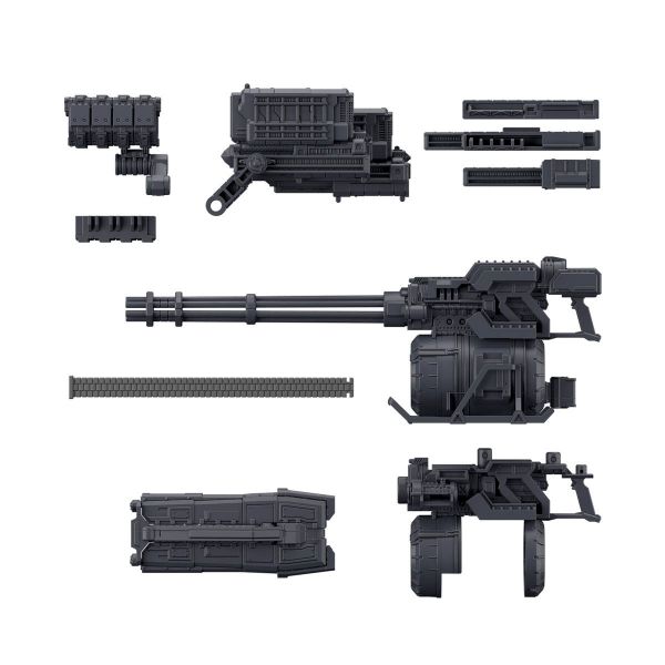 View 30MM Armored Core VI Fires of Rubicon Collection page