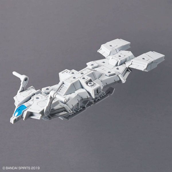 30mm Extended Armament Vehicle - Wing Mobile Ver. (30 Minutes Missions) Additional Image 1