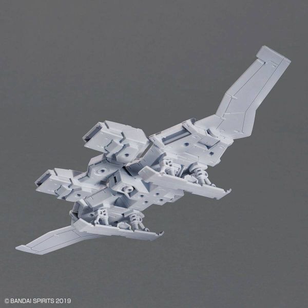 30mm Extended Armament Vehicle - Wing Mobile Ver. (30 Minutes Missions) Additional Image 2