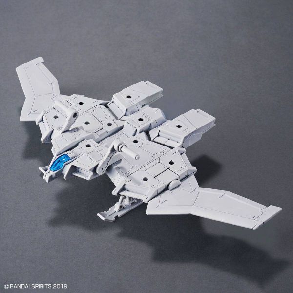 30mm Extended Armament Vehicle - Wing Mobile Ver. (30 Minutes Missions) Additional Image 3