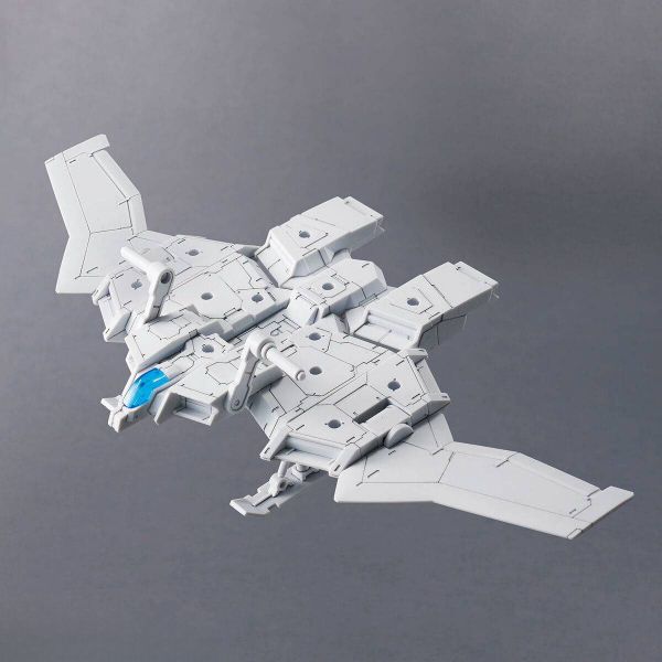 30mm Extended Armament Vehicle - Wing Mobile Ver. (30 Minutes Missions) Main Image