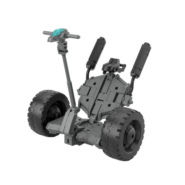 30mm Extended Armament Vehicle - Wheel Mobile Ver. (30 Minutes Missions) Additional Image 1