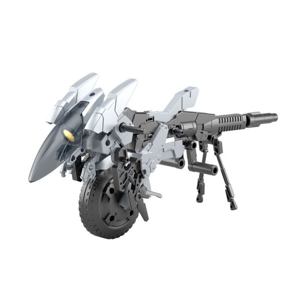 30mm Extended Armament Vehicle - Metal Cannon Bike Ver. (30 Minutes Missions) Main Image