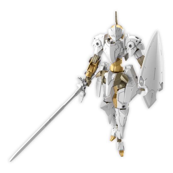 30MM EXM-A9rk Spinatio Royal Knight Type (30 Minutes Missions) Main Image