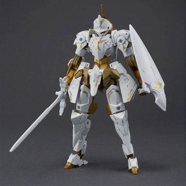 View Mecha and Sci-Fi Model Kits page