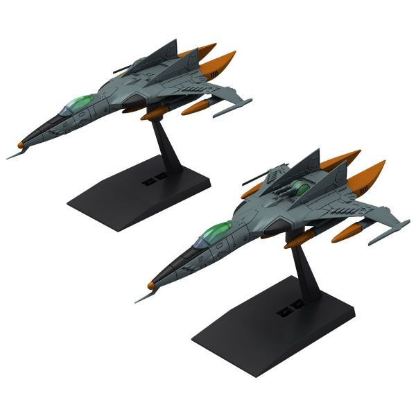 View Sci-fi and Fantasy Vehicles page