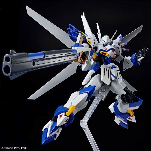 HG Weissritter (Super Robot Wars) Additional Image 3