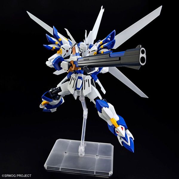 HG Weissritter (Super Robot Wars) Additional Image 4