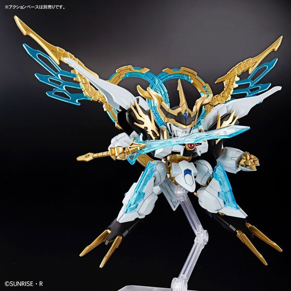 Shin Ryuohmaru (Mashin Souzouden Wataru) Additional Image 5