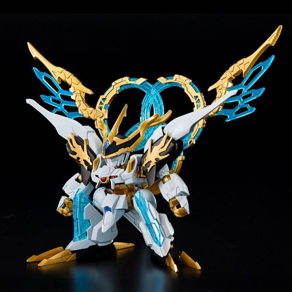 View Mashin Hero Wataru / Mashin Souzouden Wataru page
