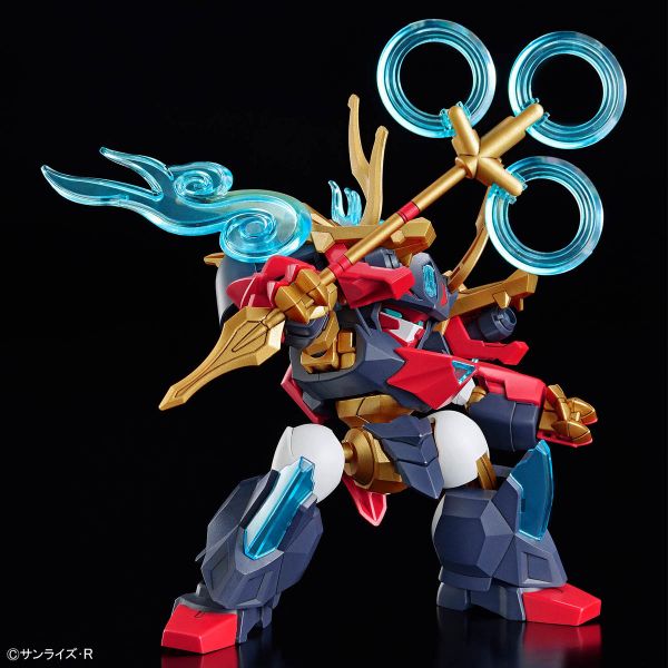 Kohryumaru (Mashin Souzouden Wataru) Additional Image 3
