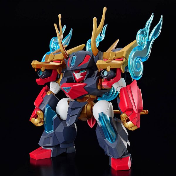 Kohryumaru (Mashin Souzouden Wataru) Main Image