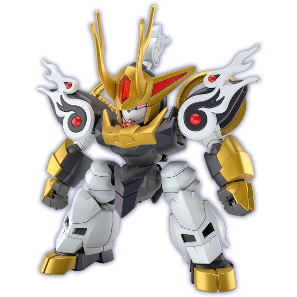 Kirinmaru Limited Edition (Mashin Hero Wataru) Main Image