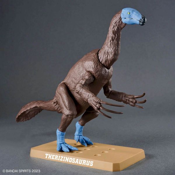 Plannosaurus Therizinosaurus Additional Image 2