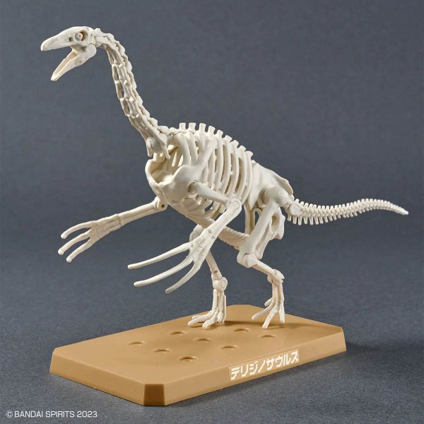 Plannosaurus Therizinosaurus Additional Image 5