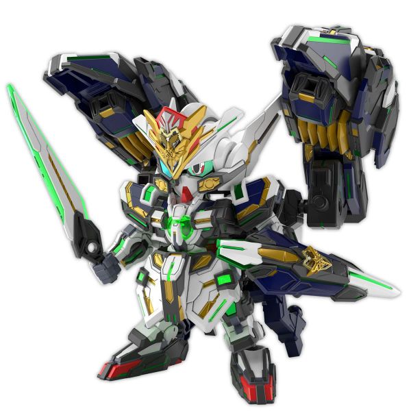 View SDW Heroes page