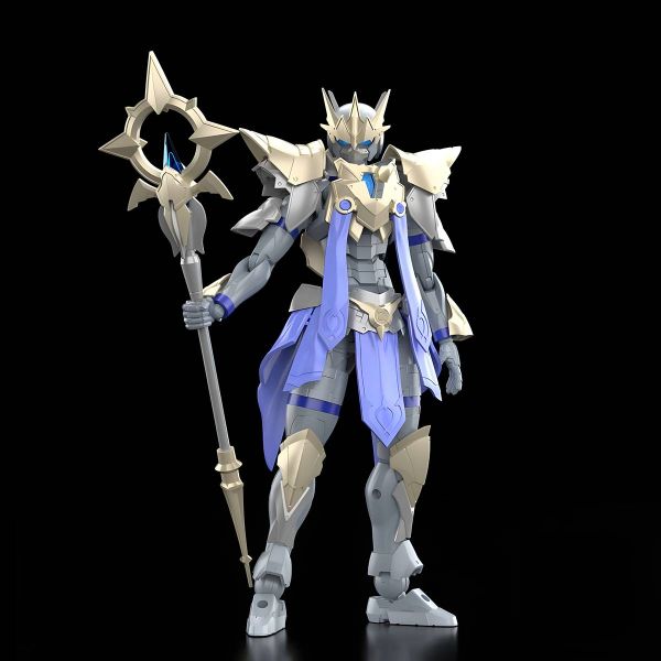 View Figure Model Kits page