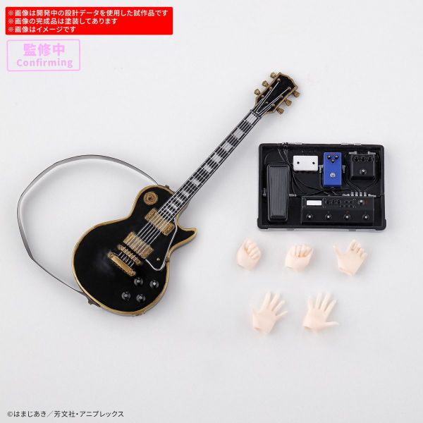 30MP Hitori Gotoh (Bocchi the Rock!) Additional Image 4