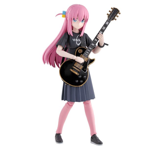 30MP Hitori Gotoh (Bocchi the Rock!) Main Image