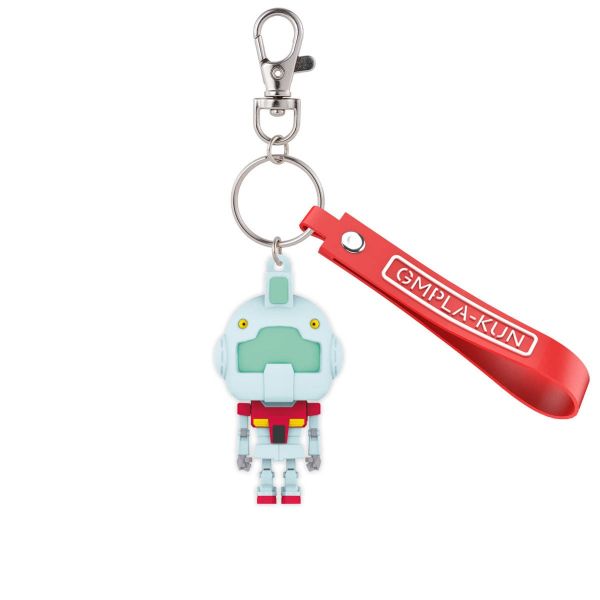 View Gundam Collectibles page