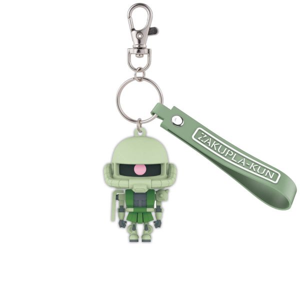 View Gundam Collectibles page