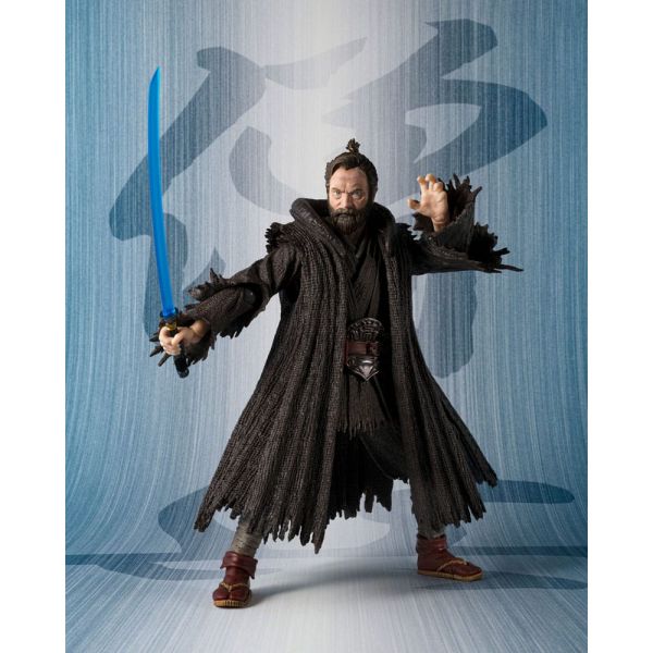 Meisho Movie Realization Obi-Wan Kenobi (Star Wars) Additional Image 3