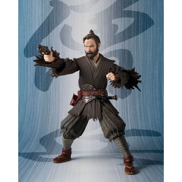 Meisho Movie Realization Obi-Wan Kenobi (Star Wars) Additional Image 4