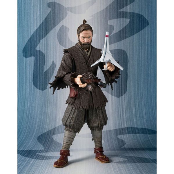 Meisho Movie Realization Obi-Wan Kenobi (Star Wars) Additional Image 5