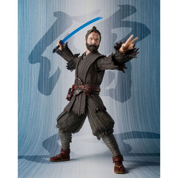 Meisho Movie Realization Obi-Wan Kenobi (Star Wars) Additional Image 6