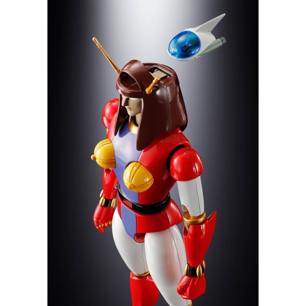 Chogokin Damashii GX-114 Janus & GX-12R Venus A Set (Great Mazinger) Additional Image 2