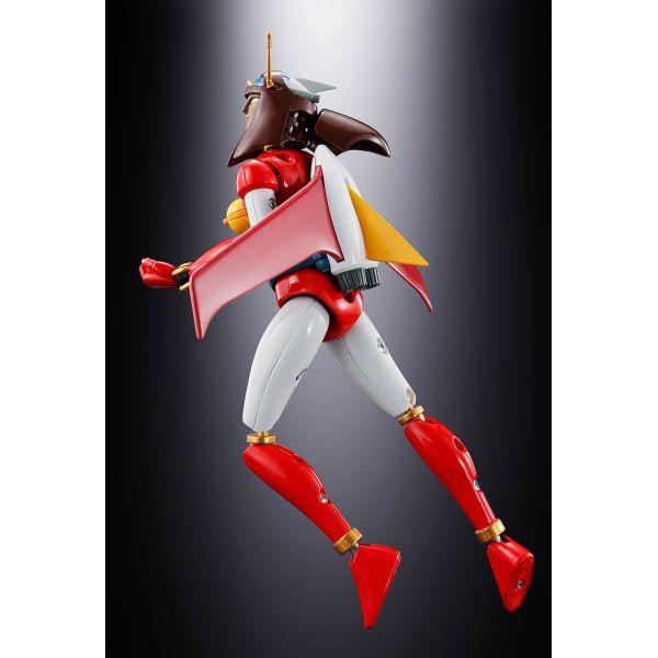 Chogokin Damashii GX-114 Janus & GX-12R Venus A Set (Great Mazinger) Additional Image 3