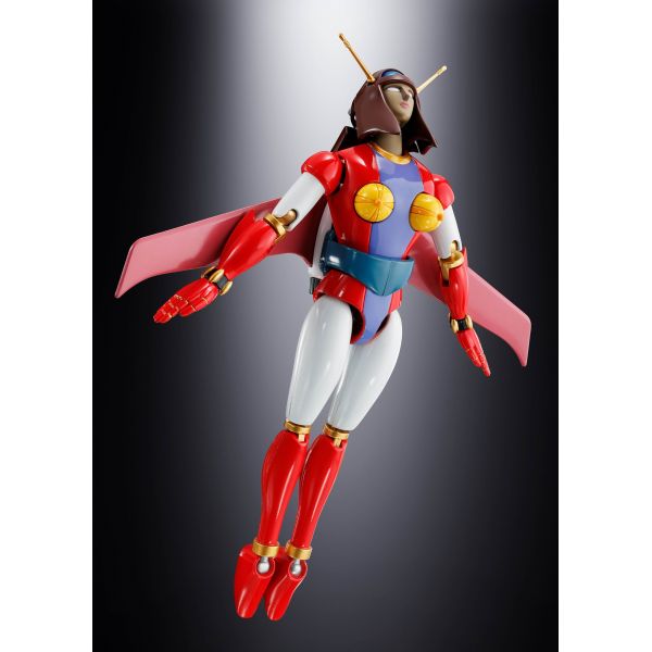Chogokin Damashii GX-114 Janus & GX-12R Venus A Set (Great Mazinger) Additional Image 5