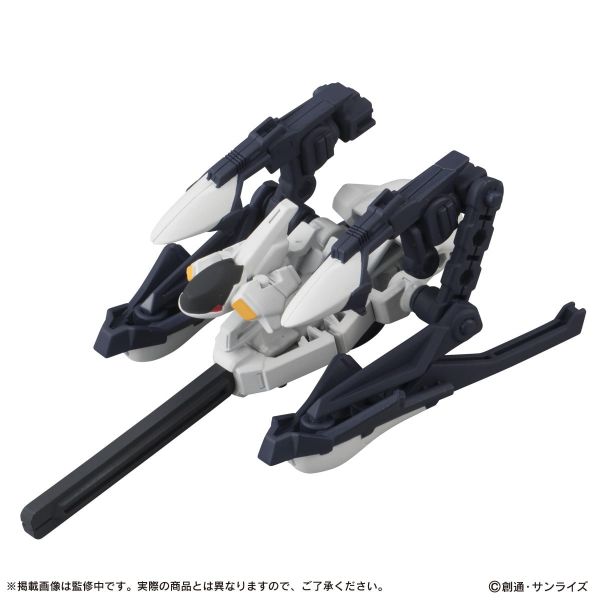 [Gashapon] Mobile Suit Ensemble Vol. 08 (Single Randomly Drawn Item from the Line-up) Additional Image 4