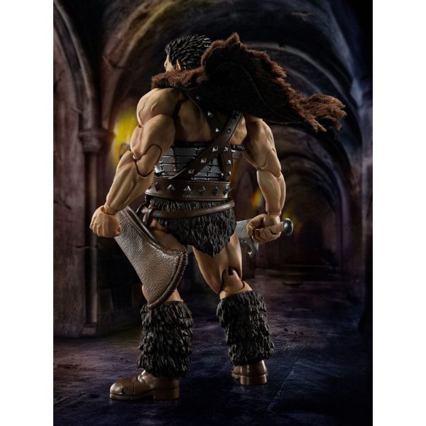 S.H.Figuarts Nosferatu Zodd (Berserk) Additional Image 2
