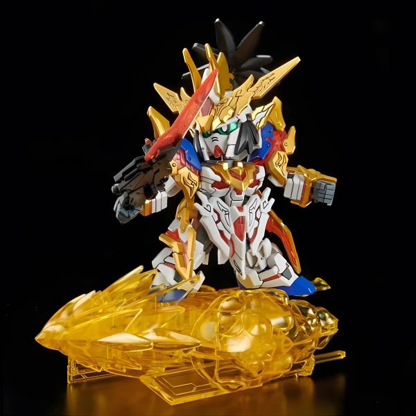 SDW Heroes Weapon Set A Additional Image 1