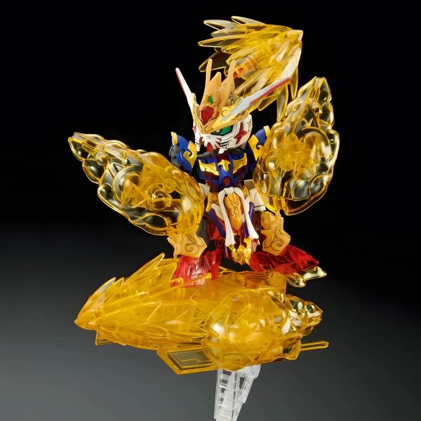 SDW Heroes Weapon Set B Additional Image 1