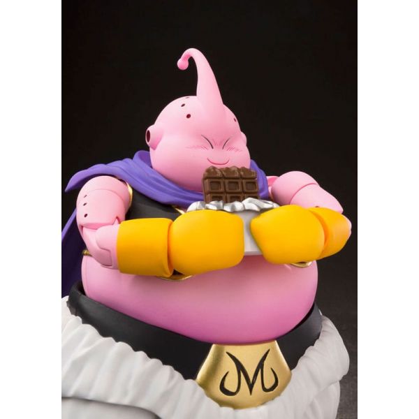 S.H. Figuarts Majiin Buu (Dragon Ball) Additional Image 2